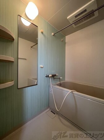 アネックス藤 EASTの物件内観写真